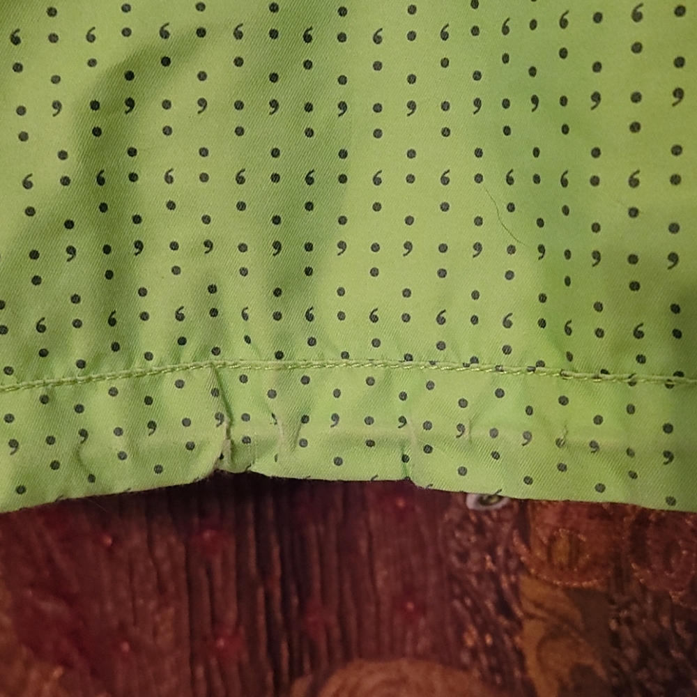 Burton women's coat - Picture 14 of 15